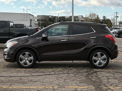 2014 Buick Encore Convenience