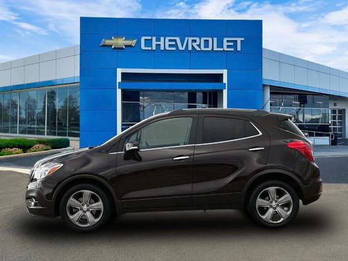 2014 Buick Encore Convenience