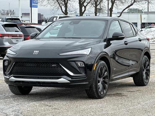2025 Buick Envista Sport Touring