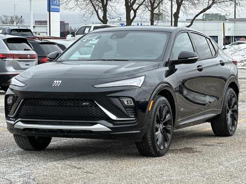 2025 Buick Envista Sport Touring