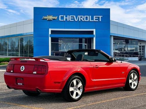 2006 Ford Mustang GT