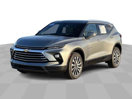 2023 Chevrolet Blazer Premier