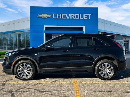 2023 Cadillac XT4 Sport