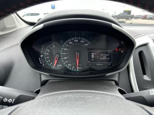 2018 Chevrolet Sonic LT