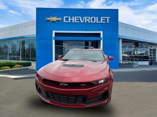 2023 Chevrolet Camaro 2SS