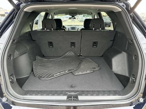2020 Chevrolet Equinox 2LT