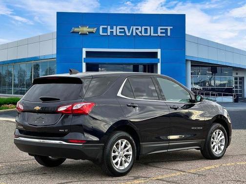 2020 Chevrolet Equinox 2LT