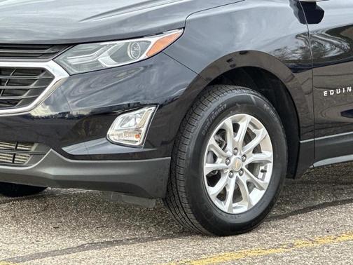 2020 Chevrolet Equinox 2LT