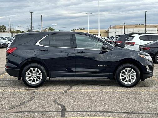 2020 Chevrolet Equinox 2LT