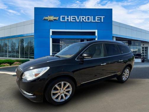 2017 Buick Enclave Premium