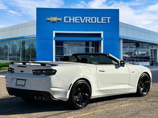 2023 Chevrolet Camaro LT1