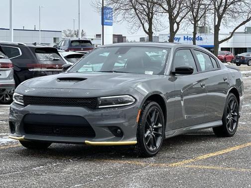 2023 Dodge Charger GT