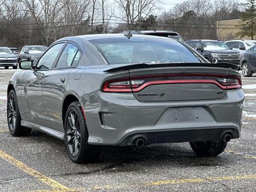 2023 Dodge Charger GT