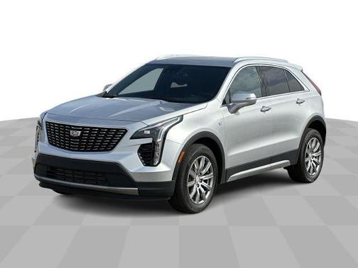2022 Cadillac XT4 Premium Luxury