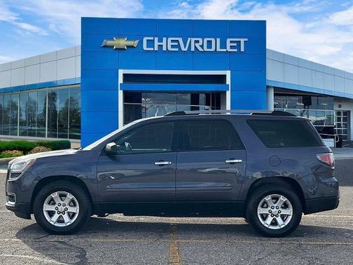 2014 GMC Acadia SLE-2