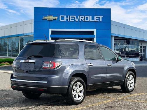 2014 GMC Acadia SLE-2