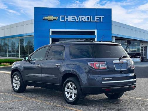 2014 GMC Acadia SLE-2