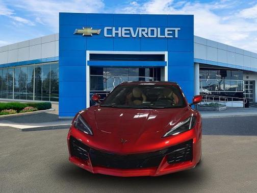 2024 Chevrolet Corvette Z06