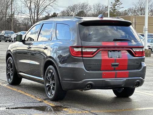 2024 Dodge Durango R/T