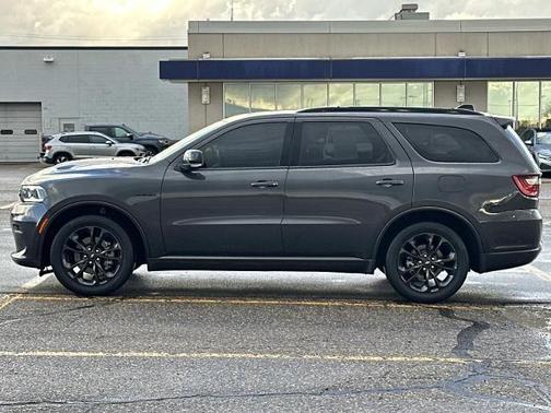 2024 Dodge Durango R/T