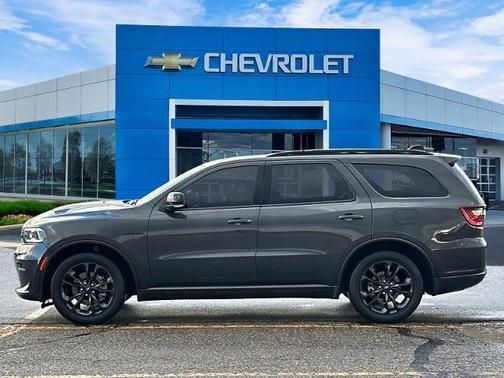 2024 Dodge Durango R/T