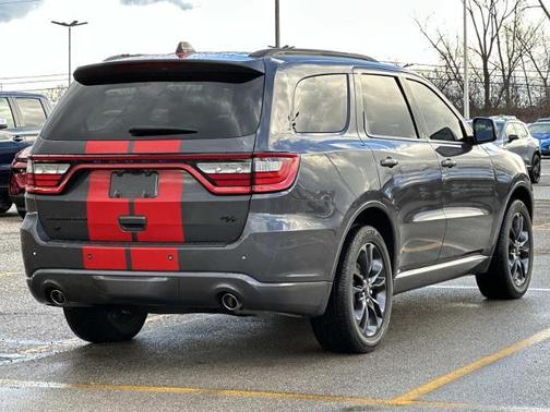 2024 Dodge Durango R/T
