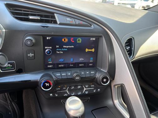 2014 Chevrolet Corvette Stingray Z51