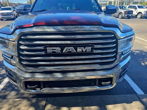 2022 RAM 2500 Longhorn