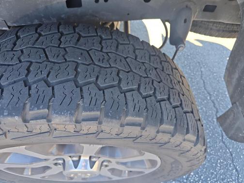 2022 RAM 2500 Longhorn