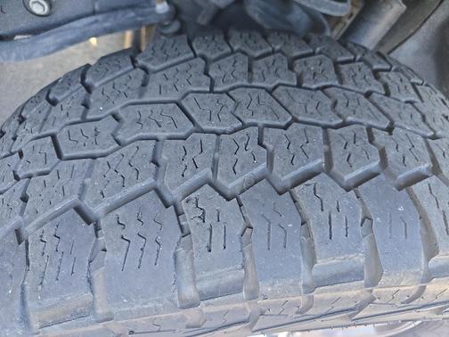 2022 RAM 2500 Longhorn