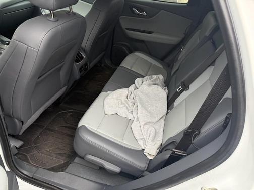 2019 Chevrolet Blazer Base w/3LT