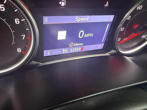 2019 Chevrolet Blazer Base w/3LT