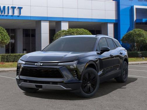 2025 Chevrolet Blazer EV FWD LT