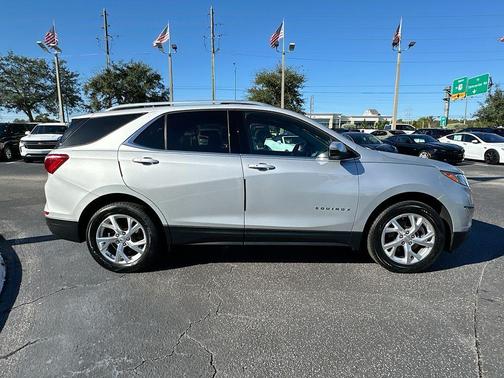 2019 Chevrolet Equinox 2LT