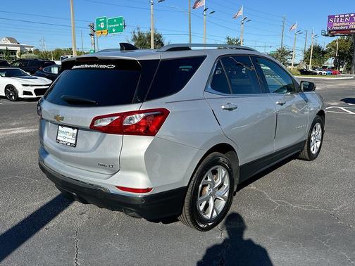 2019 Chevrolet Equinox 2LT