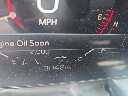 Ebony Twilight Metallic 2025 GMC Terrain Elevation