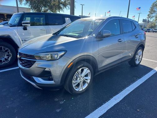 2023 Buick Encore GX Preferred