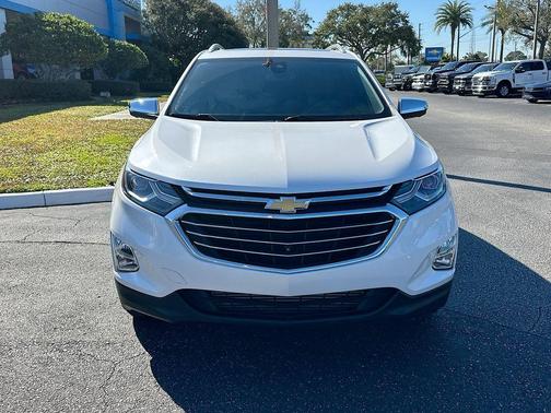 2020 Chevrolet Equinox Premier w/1LZ