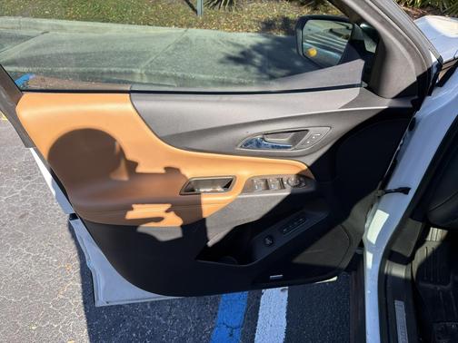 2020 Chevrolet Equinox Premier w/1LZ