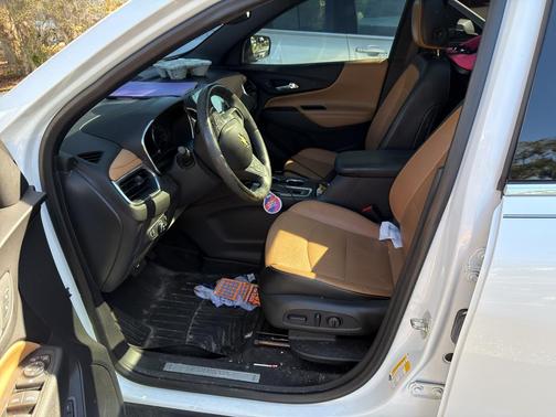 2020 Chevrolet Equinox Premier w/1LZ