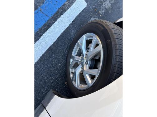 2020 Chevrolet Equinox Premier w/1LZ