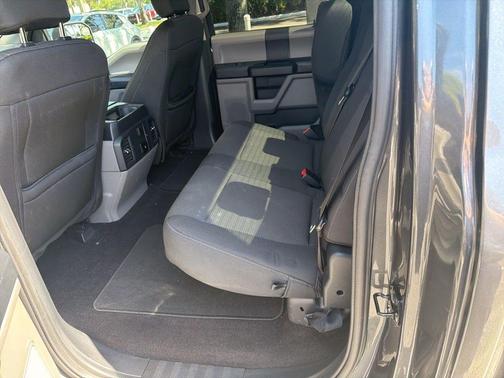 Magnetic 2019 Ford F-150 XL