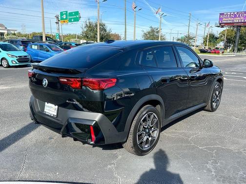 2024 BMW X2 xDrive28i