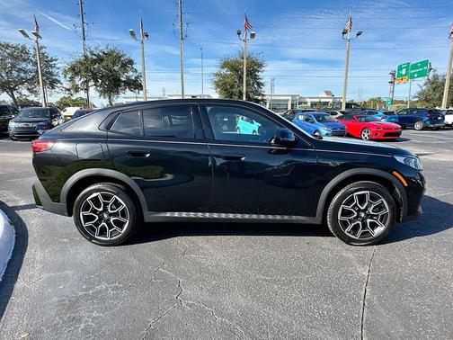 2024 BMW X2 xDrive28i