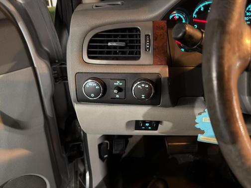 2013 GMC Sierra 2500 SLT