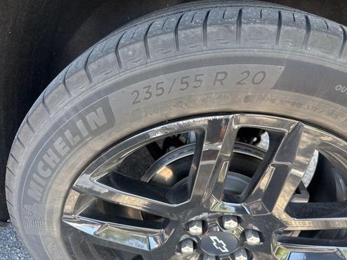 Sterling 2023 Chevrolet Blazer 3LT