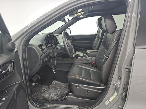 Destroyer Gray Clearcoat 2026 Dodge Durango GT