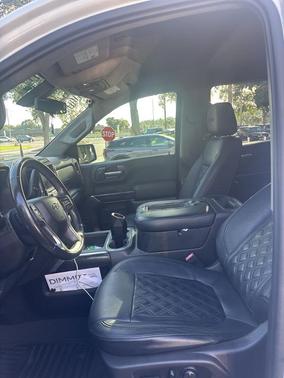 Summit White 2021 Chevrolet Silverado 1500 RST