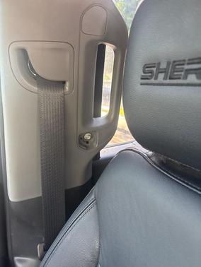 Summit White 2021 Chevrolet Silverado 1500 RST
