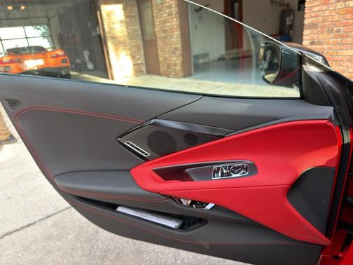 2023 Chevrolet Corvette Z06